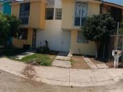 FRACC. MISION DEL VALLE I ETAPA