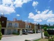 Fracc. Misiones San Blas, Toluca Casa en Venta