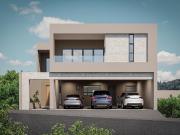 Fracc. Pedregal de la Montaña casa nueva en venta en...