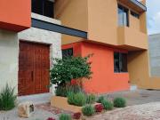 Fracc Praderas I Altozano, Morelia