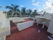 FRACC. PUENTE DEL MAR VILLA 3 REC. 2.5 BAÑOS CON...