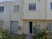 FRACC. PUENTE DEL MAR VILLA 4 RECAMARAS 2.5 BAÑOS CON...