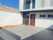 FRACC. PUERTA NORTE CASA EN VENTA