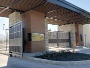 Fracc. Punta Bosque al Norte, Lote Residencial en Venta