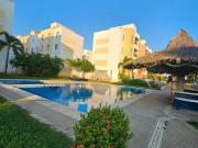 FRACC. REAL DEL PALMAR DEPTO. 1N 2 RECAMARAS 1 BAÑO,...