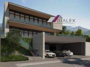 Fracc. Sierra Alta CARRETERA NACIONAL Casa en Venta...