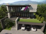 Fracc. Sierra Alta CARRETERA NACIONAL Casa en Venta...