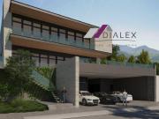 Fracc. Sierra Alta CARRETERA NACIONAL Casa en Venta...