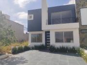 Fracc VESTA, Jesus Del Monte, Morelia