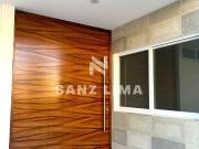 Fracc. Zaná: Increíble casa familiar con áreas comunes...
