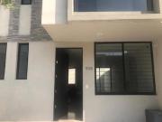 FRACC. ZOI SUR RESIDENCIAL CASA EN VENTA