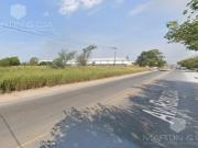 Fracccion de 4 Has a metros de Circunvalación sobre...