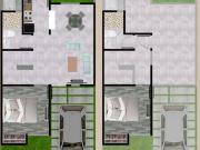 FRACCIINAMIENTO PASO DE PIEDRA EN PERIFERICO NORTE