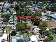 Fracción 2.800 m² para Desarrollo Residencial o Mixto –...