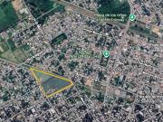 Fracción 3,7 he prox centro Derqui Toro