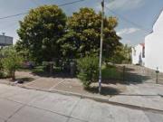 Fraccion Comercial 1771 m² c/ Casa de 3 amb. Galpón y...