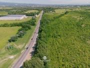 FRACCION DE 30HAS EN ALTA GRACIA FRENTE A RUTA 5