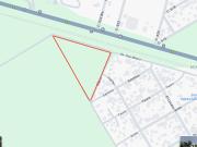 Fraccion de Campo 40 Lotes Aprobados