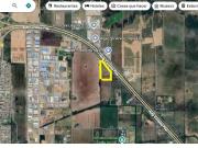 Fracción de terreno en venta, Ferreyra, Córdoba