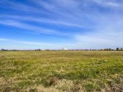 Fracción de tierra subdividida en Barrio Tango