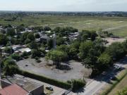 Fraccion en alquiler sobre ruta nacional 9 panamericana