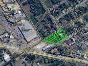 Fraccion en Pilar uso comercial y/o familiar