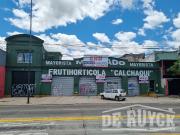 Fraccion en Venta en Quilmes Oeste