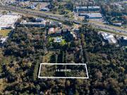 Fracción en Venta Pilar Lindero a Sheraton Hotel Ideal...