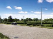 Fracción en VENTA | Plano APROBADO por GEODESIA | 510 Y...