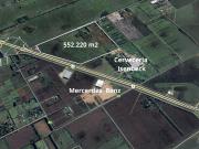 Fracción en venta Zarate