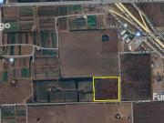 Fracción en Zona Industrial Rosario Fracción en Zona Industrial Rosario