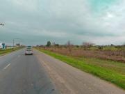 Fracción estratégica con 21.5 hectáreas sobre Ruta 34