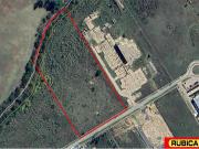 Fraccion Industrial Parque Industrial Pilar