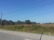 Fracción sobre RN 3 Virrey del Pino La Matanza