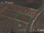 Fraccion sobre Ruta 36