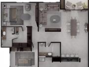 Fraccionamiento Alto Verde