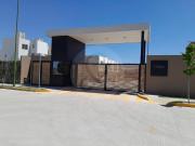 Fraccionamiento Ambar Casa en venta en Santa Ana...