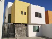 Fraccionamiento Banus