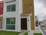 Fraccionamiento Bonanza Metepec
