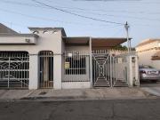 FRACCIONAMIENTO CALAFIA CASA DE VENTA