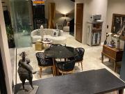 Fraccionamiento calzada de los Reyes