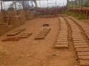 Fraccionamiento de Lotes en Villa Victoria