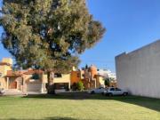 Fraccionamiento El Campanario, Cholula