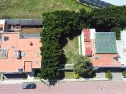 FRACCIONAMIENTO EL CAMPANARIO FRENTE A UDLAP