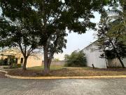 Fraccionamiento El Country Terreno residencial en venta...