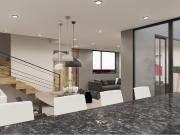 Fraccionamiento en preventa en San Mateo Atenco