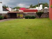 Fraccionamiento en Reforma