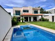 Fraccionamiento exclusivo a un paso del Tec de Monterrey