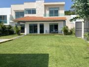 Fraccionamiento exclusivo a un paso del Tec de Monterrey