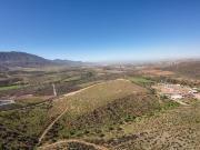 Fraccionamiento Fincas del Valle